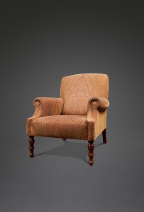 Fauteuil Vasco